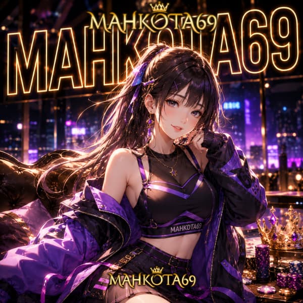 MAHKOTA69